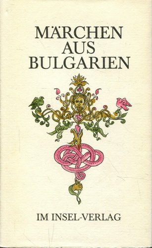 Mrchen aus Bulgarien