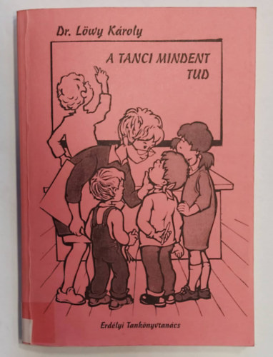 A Tanci mindent tud