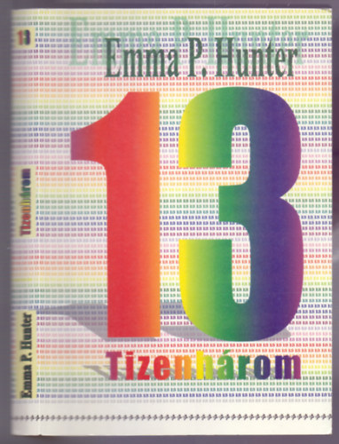 13 - Tizenhrom