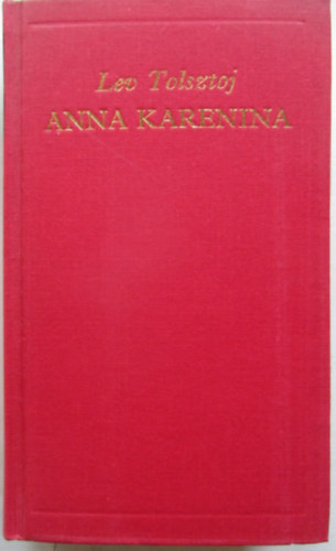 Anna Karenina