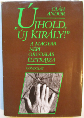 "jhold, j kirly!"