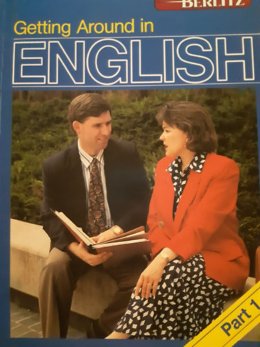 Getting around in English (Part 1)