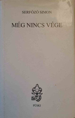 Mg nincs vge