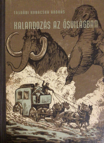 Kalandoz�s az �svil�gban