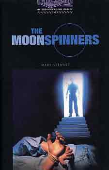 Mary Stewart - The Moonspinners (OBW 4)