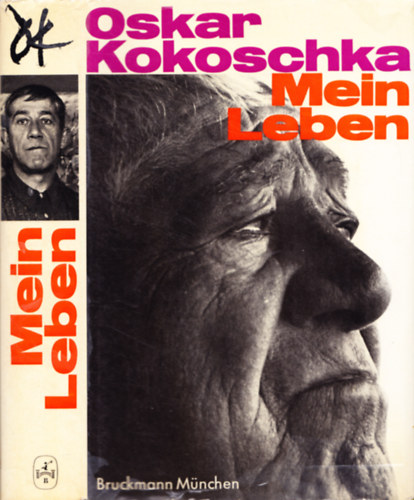 Mein Leben (Oskar Kokoschka)