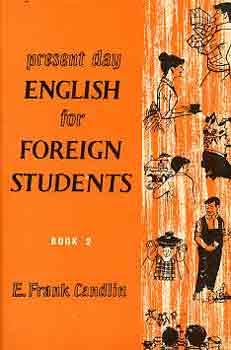 Present Day English for Foreign Students (Book 2)