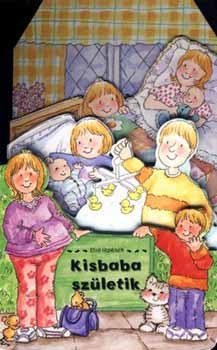 Kisbaba szletik - Els lpsek