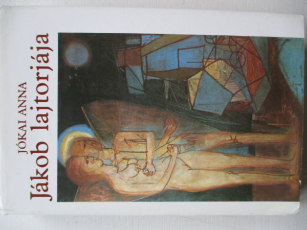 J�kob lajtorj�ja