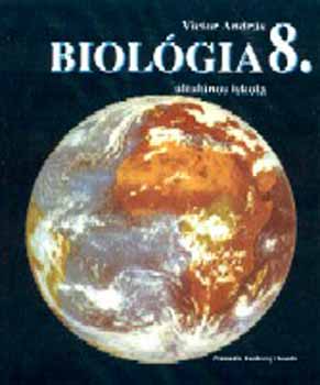 Biol�gia 8.