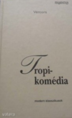 Tropikom�dia