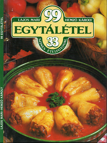 99 egytltel - 33 sznes telfotval