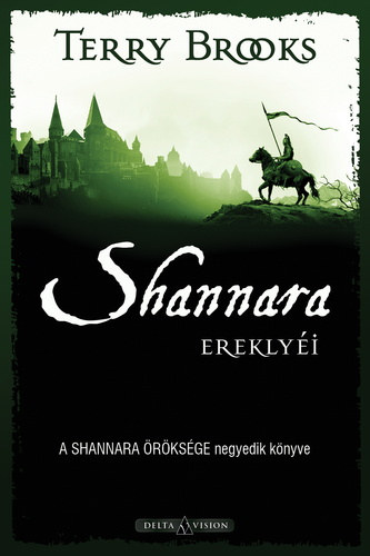 Shannara erekly�i