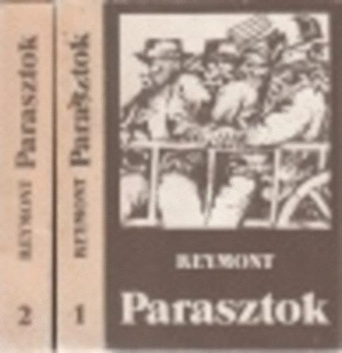 Parasztok I-II.