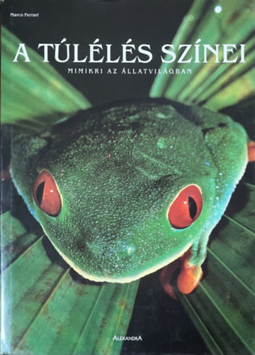A tlls sznei (mimikri az llatvilgban)