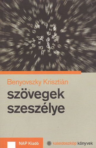 Szvegek szeszlye