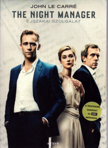 John le Carr� - The Night Manager
