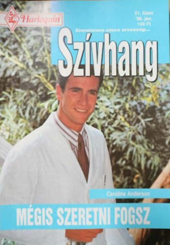 Sz�vhang 51. k�tet - M�gis szeretni fogsz