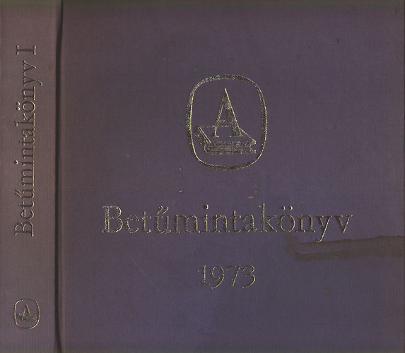 Betmintaknyv I. (1973.)