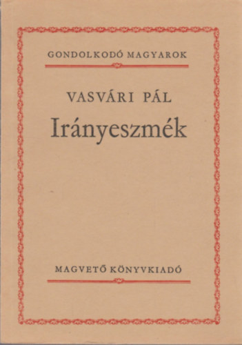 Irnyeszmk  (gondolkod magyarok)