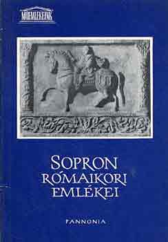 Sopron r�maikori eml�kei