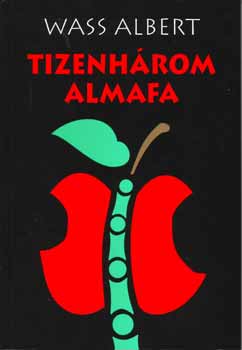 Tizenhrom almafa