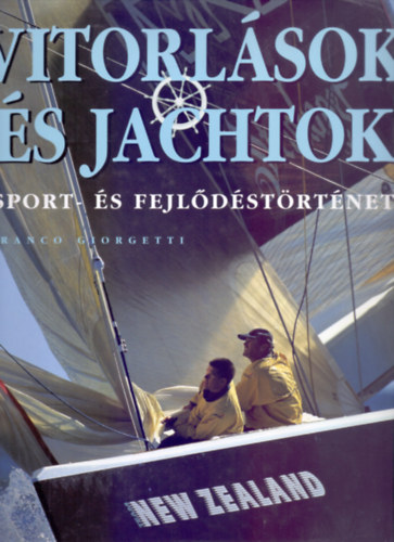 Vitorlsok s jachtok - Sport- s fejldstrtnet