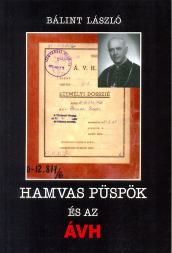 Hamvas pspk s az VH