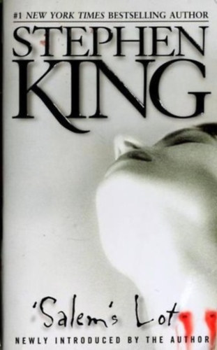 Stephen King - Salem's Lot