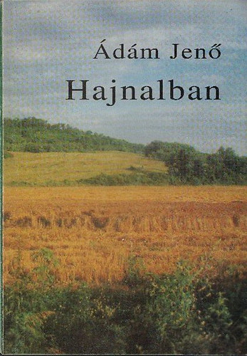 Hajnalban (dediklt)