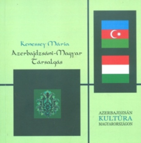 Azerbajdzsni-magyar trsalgs