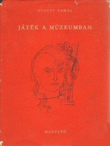 J�t�k a m�zeumban