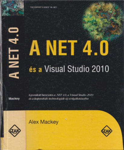 A Net 4.0 s a Visual Studio 2010