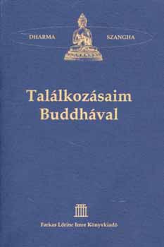 Tallkozsaim Buddhval