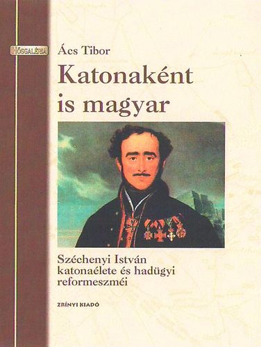 Katonaknt is magyar