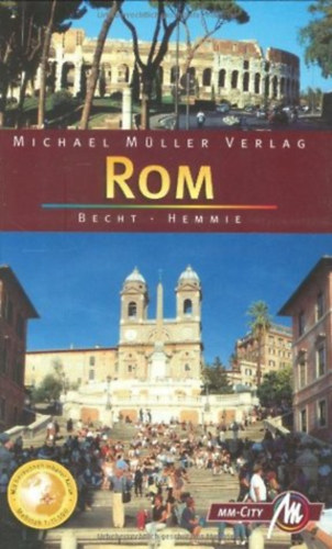Rom MM-City (Michael Mller Verlag)