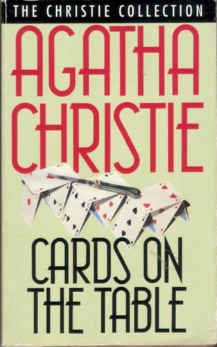 Agatha Christie - Cards on the table