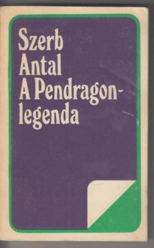A Pendragon-legenda