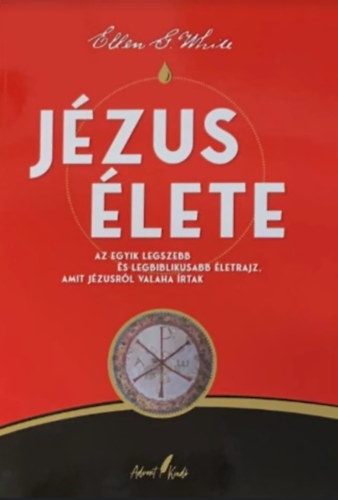 Jzus lete - Az egyik legszebb s legbiblikusabb letrajz, amit jzusrl valaha rtak