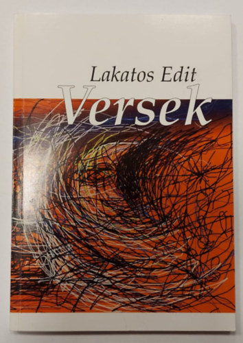 Lakatos Edit - Versek