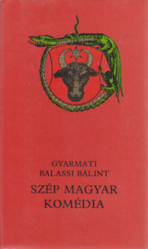 Sz�p magyar kom�dia