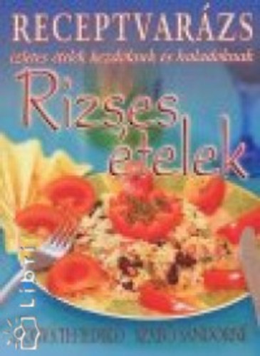 Rizses telek