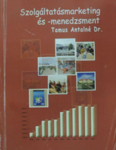 Szolg�ltat�smarketing �s -menedzsment