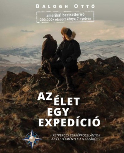 Az let egy expedci