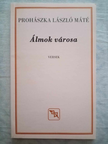 �lmok v�rosa - versek