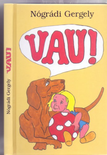 Vau!
