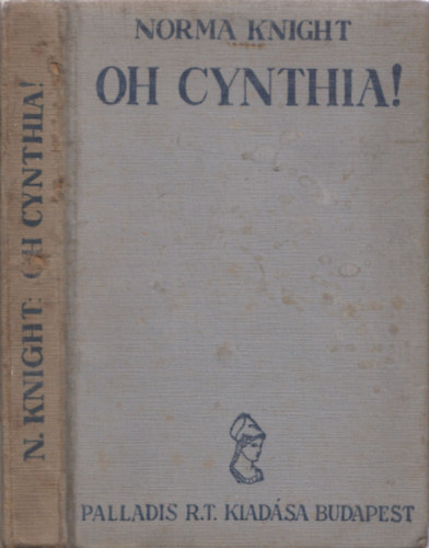 Oh Cynthia!