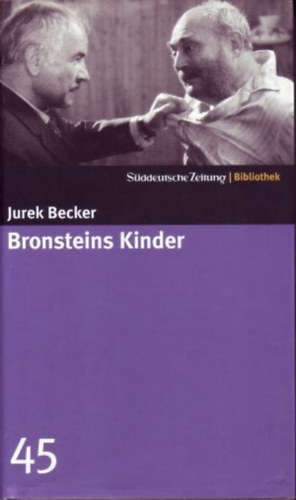Bronsteins Kinder