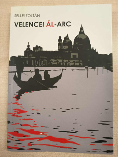Velencei ál-arc