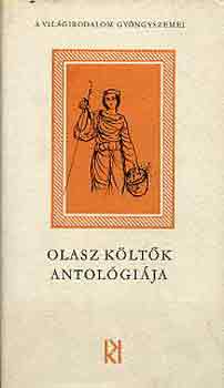 Olasz k�lt�k antol�gi�ja